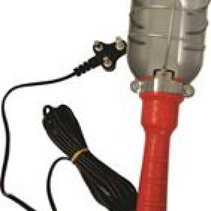 Moto-Quip – 220V Lead Light Moto-Quip – 220V Lead Light