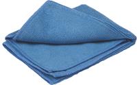 Motoquip – Micro Fibre Cloth – Blue Motoquip – Micro Fibre Cloth – Blue