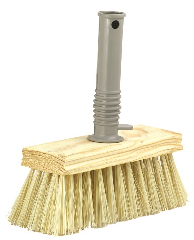 Fragram – Brush Block White Wash Fragram – Brush Block White Wash