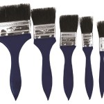 Fragram – Brush Paint Set – 5 Piece Fragram – Brush Paint Set – 5 Piece
