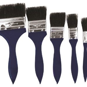 Fragram – Brush Paint Set – 5 Piece Fragram – Brush Paint Set – 5 Piece