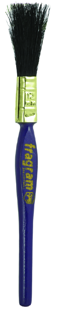 Fragram – Paint Brush – 12mm Fragram – Paint Brush – 12mm
