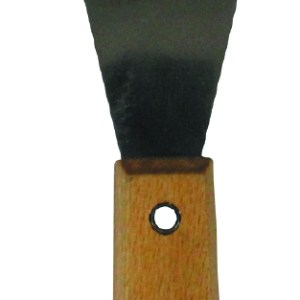 Fragram – Wooden Handle Paint Scraper – 50mm Fragram – Wooden Handle Paint Scraper – 50mm