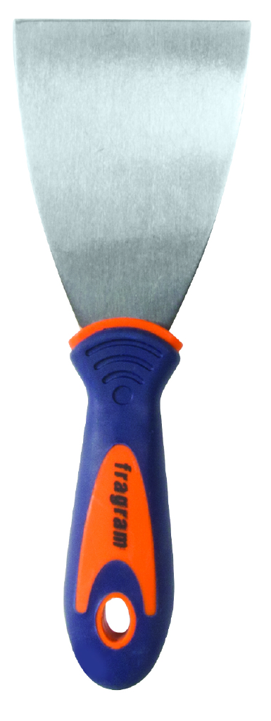 Fragram – Scraper Poly Handle – 75mm Fragram – Scraper Poly Handle – 75mm