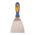 Fragram – Scraper Poly Handle – 100mm Fragram – Scraper Poly Handle – 100mm