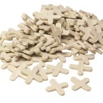 Fragram – Tile Spacer 5mm – 100 Piece Fragram – Tile Spacer 5mm – 100 Piece