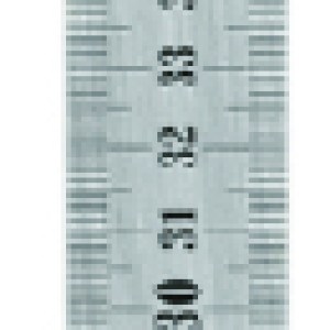 Fragram – Stainless Steel Ruler – 1000mm Fragram – Stainless Steel Ruler – 1000mm