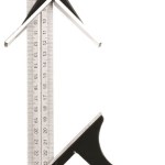 Fragram – Square Combination with Centre Fin – 300mm Fragram – Square Combination with Centre Fin – 300mm