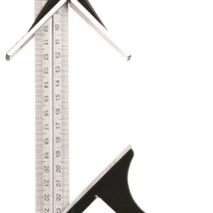 Fragram – Square Combination with Centre Fin – 300mm Fragram – Square Combination with Centre Fin – 300mm