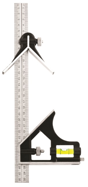 Fragram – Square Combination with Centre Fin – 300mm Fragram – Square Combination with Centre Fin – 300mm
