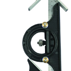 Fragram – Square Combination Centre Angle – 300mm Fragram – Square Combination Centre Angle – 300mm