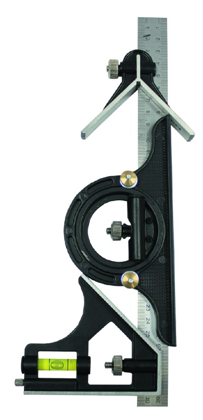 Fragram – Square Combination Centre Angle – 300mm Fragram – Square Combination Centre Angle – 300mm