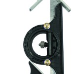 Fragram – Square Combination Centre Angle – 300mm Fragram – Square Combination Centre Angle – 300mm