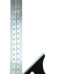 Fragram – Square Combination Cast Iron Base 300mm Fragram – Square Combination Cast Iron Base 300mm