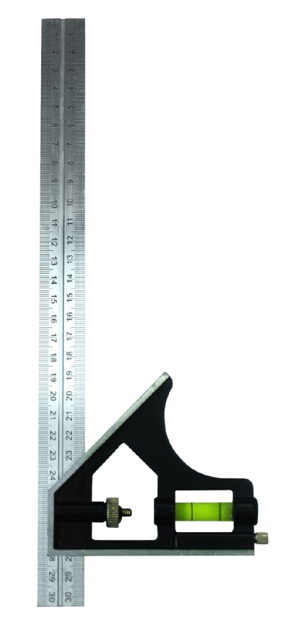 Fragram – Square Combination Cast Iron Base 300mm Fragram – Square Combination Cast Iron Base 300mm