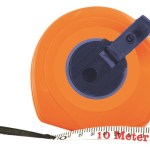 Fragram – Tape Surveyors Fibre Glass – 10m Fragram – Tape Surveyors Fibre Glass – 10m