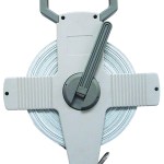 Fragram – Tape Surveyors Fibre Glass – 50m Fragram – Tape Surveyors Fibre Glass – 50m