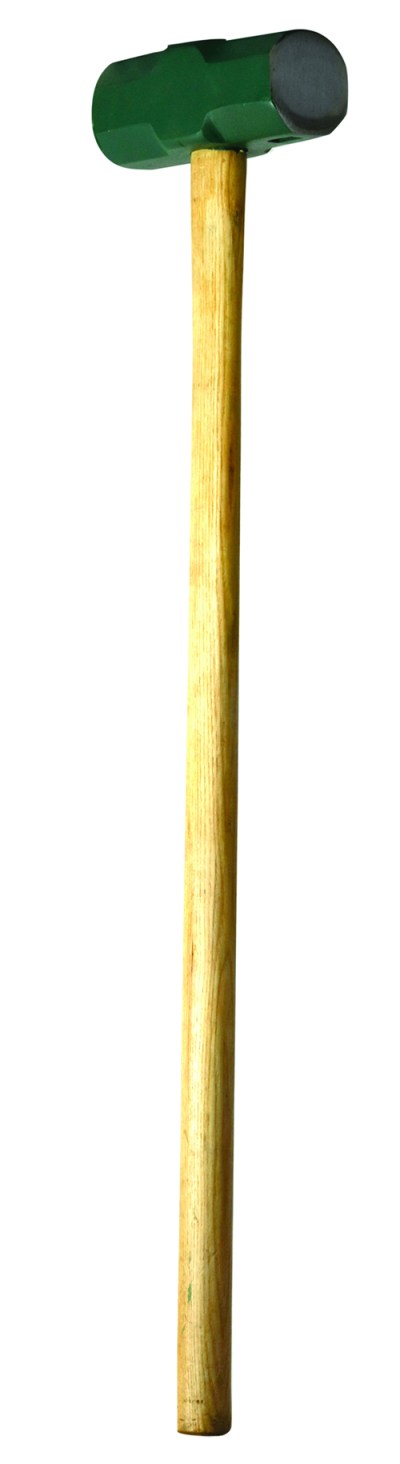 Fragram – Green Sledge Hammer – 14LB Fragram – Green Sledge Hammer – 14LB