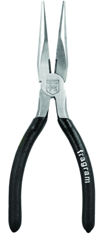 Fragram – Long Nose Plier – 200mm Fragram – Long Nose Plier – 200mm