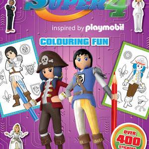 Colouring Fun Colouring Fun