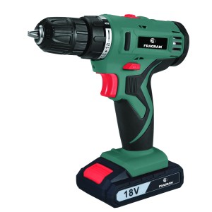 Fragram – MCOP1635 18V Cordelss Drill/Driver Fragram – MCOP1635 18V Cordelss Drill/Driver