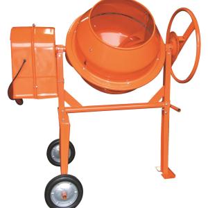 Fragram – MCOM1264 120 Litre Concrete Mixer Fragram – MCOM1264 120 Litre Concrete Mixer