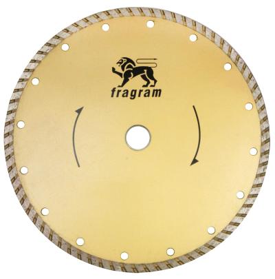 Fragram – TOOB132 Turbo Diamond Blade Fragram – TOOB132 Turbo Diamond Blade