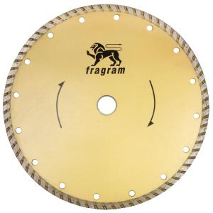 Fragram – TOOB132 Turbo Diamond Blade Fragram – TOOB132 Turbo Diamond Blade