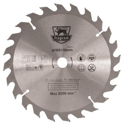 Fragram – TOOB136 24T Wood Blade Fragram – TOOB136 24T Wood Blade