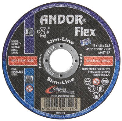 Fragram – TOOW4366 Slim Line Cutting Disc Fragram – TOOW4366 Slim Line Cutting Disc