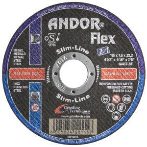 Fragram – TOOW4366 Slim Line Cutting Disc Fragram – TOOW4366 Slim Line Cutting Disc