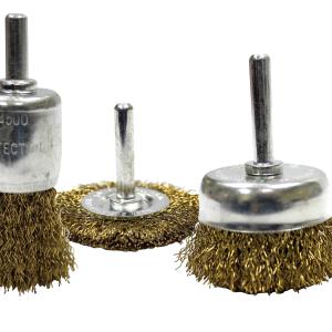 Fragram – TOOW4402 3 Piece Wire Brush Set Fragram – TOOW4402 3 Piece Wire Brush Set