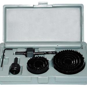 Fragram – TOOS1730 11 Piece Hole Saw Kit Fragram – TOOS1730 11 Piece Hole Saw Kit