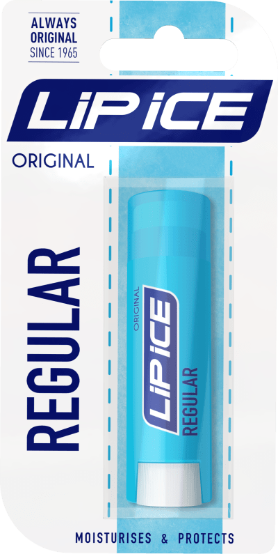 Lip Ice Regular – 4.9g Lip Ice Regular – 4.9g