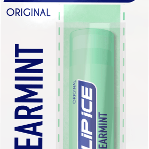 Lip Ice Spearmint – 4.9g Lip Ice Spearmint – 4.9g