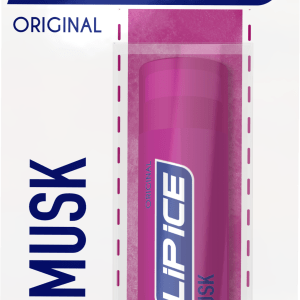 Lip Ice Musk – 4.9g Lip Ice Musk – 4.9g