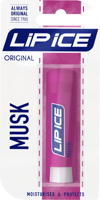 Lip Ice Musk – 4.9g Lip Ice Musk – 4.9g