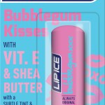 Lip Ice Bubblegum Kisses – 4.5g Lip Ice Bubblegum Kisses – 4.5g