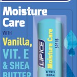 Lip Ice Moisture Care – 4.5g Lip Ice Moisture Care – 4.5g