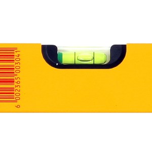 600Mm Will 2 Vial Spirit Level 600Mm Will 2 Vial Spirit Level