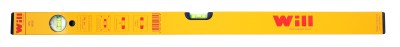 900Mm Will 2 Vial Spirit Level 900Mm Will 2 Vial Spirit Level