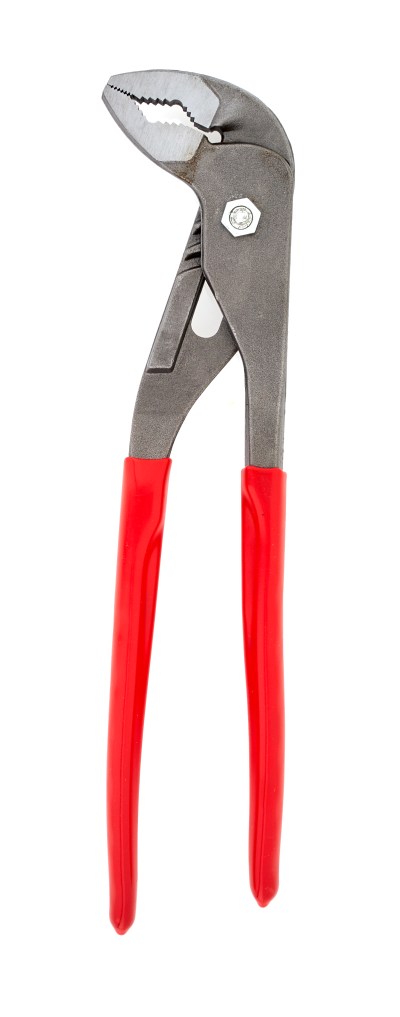 Waterpump Plier 250Mm – Groove Joint Waterpump Plier 250Mm – Groove Joint
