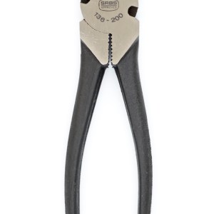 Will Heavy Duty Fencing Plier 200mm Will Heavy Duty Fencing Plier 200mm