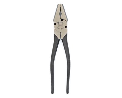 Will Heavy Duty Fencing Plier 300mm Will Heavy Duty Fencing Plier 300mm