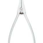 Flat Tips 90° 200Mm Circlip Plier Flat Tips 90° 200Mm Circlip Plier