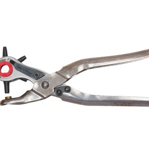 Revolving Punch Plier 205Mm Revolving Punch Plier 205Mm