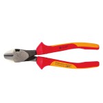 Diagonal Cutters – Heavy Duty 205Mm -1000V Diagonal Cutters – Heavy Duty 205Mm -1000V