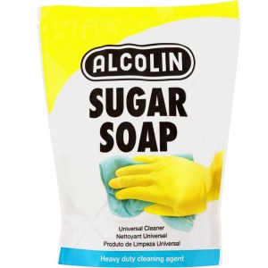ALCOLIN Sugar Soap 500g ALCOLIN Sugar Soap 500g