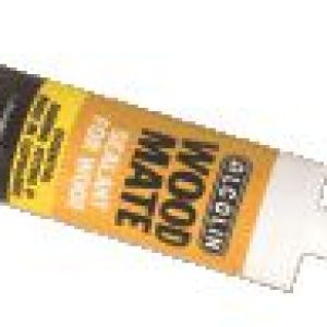 ALCOLIN Woodmate Seal Adh 300ml Oak ALCOLIN Woodmate Seal Adh 300ml Oak