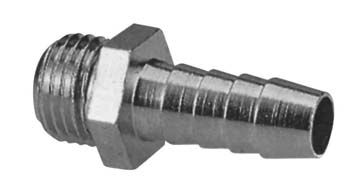 ANI Connection Threaded .1|4″ x 10mm ANI Connection Threaded .1|4″ x 10mm